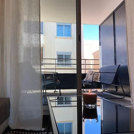 Apartament Tres Bel Cosy *