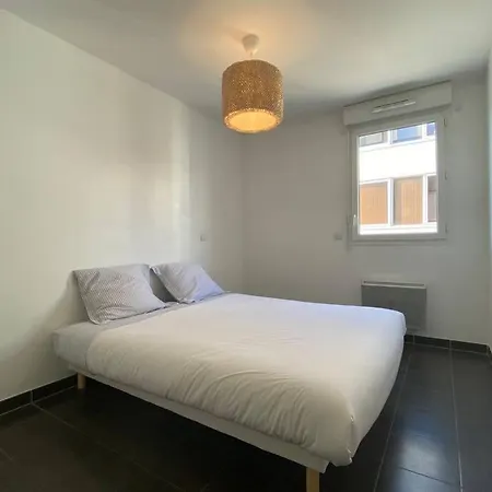 Tres Bel Cosy * Palavas-les-Flots