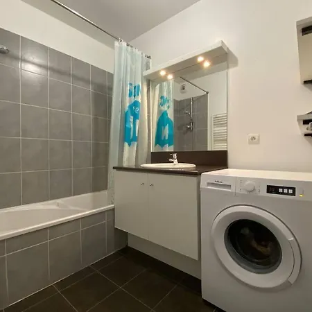 Tres Bel Cosy Apartament *