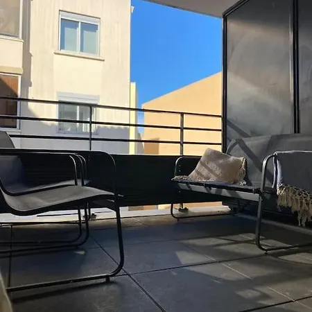 Apartament Tres Bel Cosy *