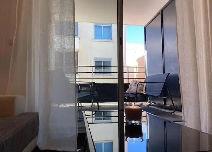 Апартаменты Tres Bel Cosy *