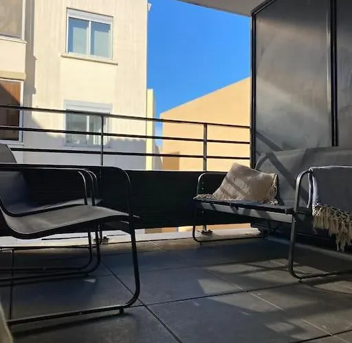 Апартаменты Tres Bel Cosy *
