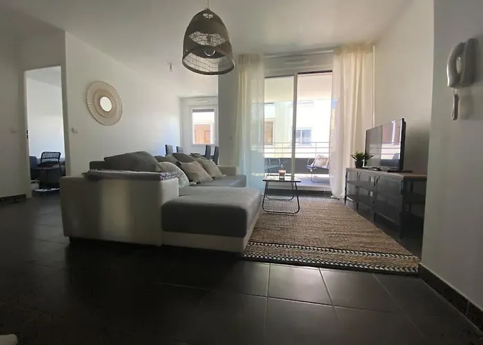 Tres Bel Cosy Appartement *